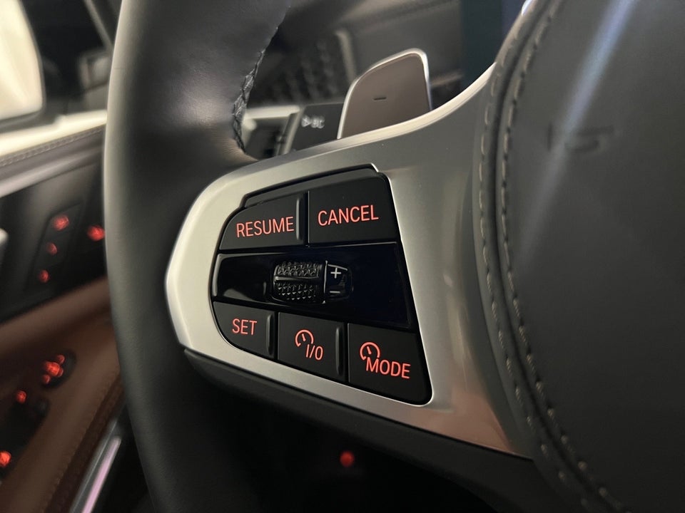 BMW X5 3,0 xDrive50e M-Sport aut. 5d