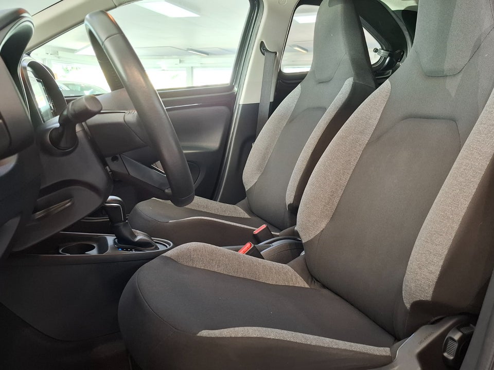 Toyota Aygo X 1,0 Air Active s-CVT 5d