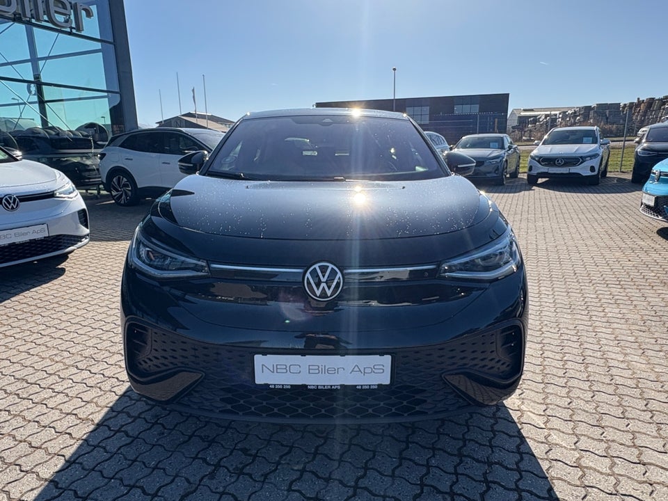 VW ID.5 77 Pro Performance 5d