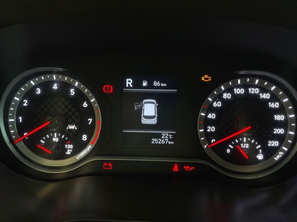 Hyundai i10 1,0 MPi Advanced 5d