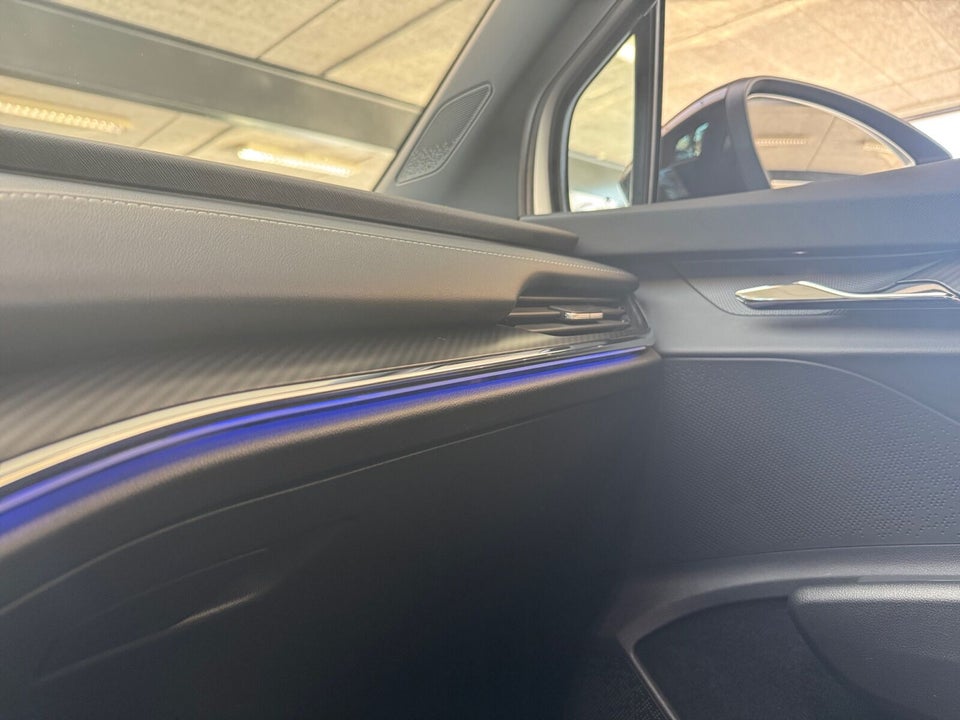 Skoda Enyaq 60 iV Sportline 5d