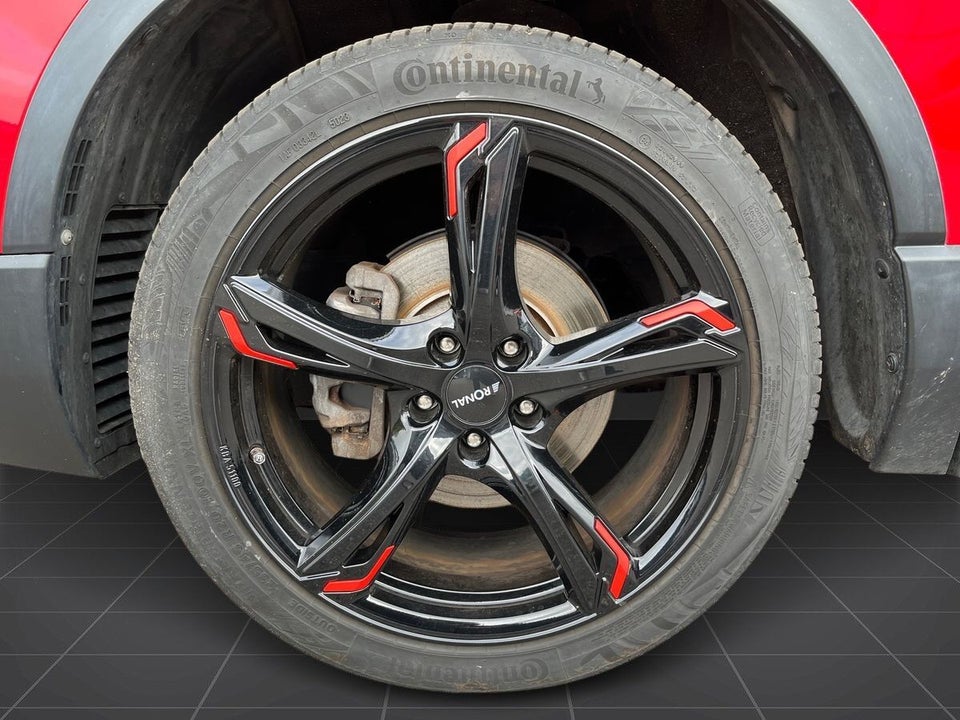 Honda CR-V 2,0 i-MMD Elegance E-CVT AWD 5d
