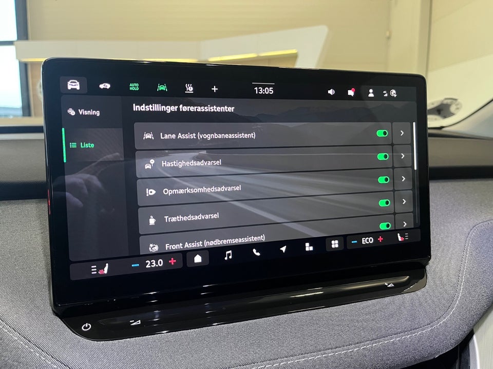 Skoda Enyaq 85 iV Premium 5d