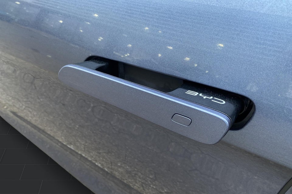 BYD Seal 86 Excellence AWD 4d