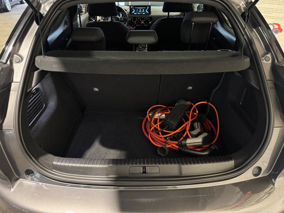 DS DS 3 CrossBack 50 E-Tense Exclusive 5d