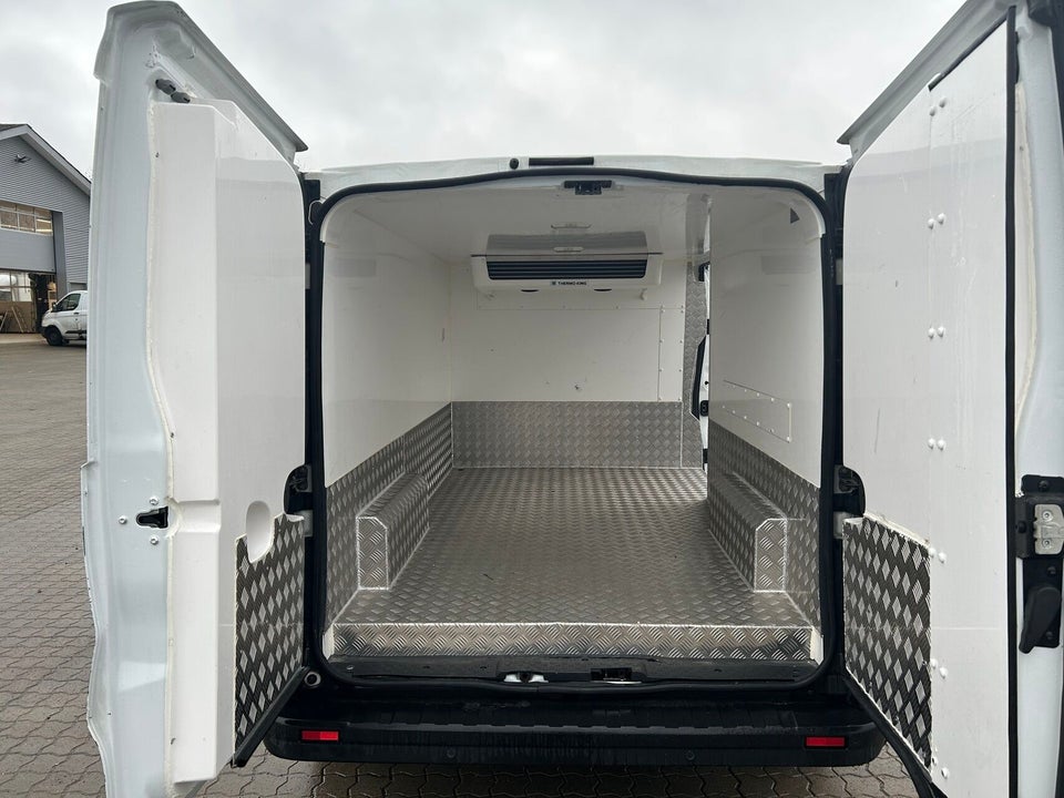 Renault Trafic 2,0 dCi 150 L2H1 Tekno EDC