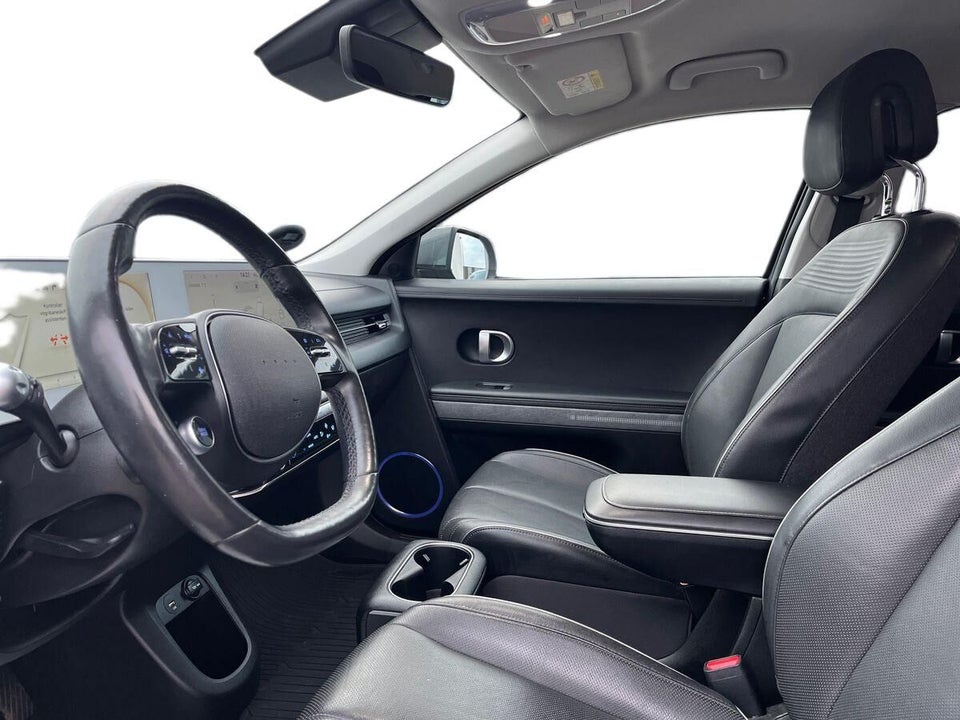 Hyundai Ioniq 5 73 Advanced 5d