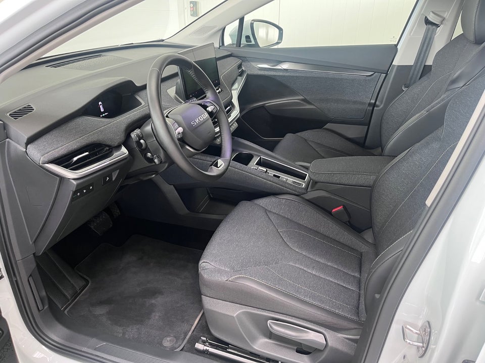 Skoda Elroq 85 iV Premium 5d
