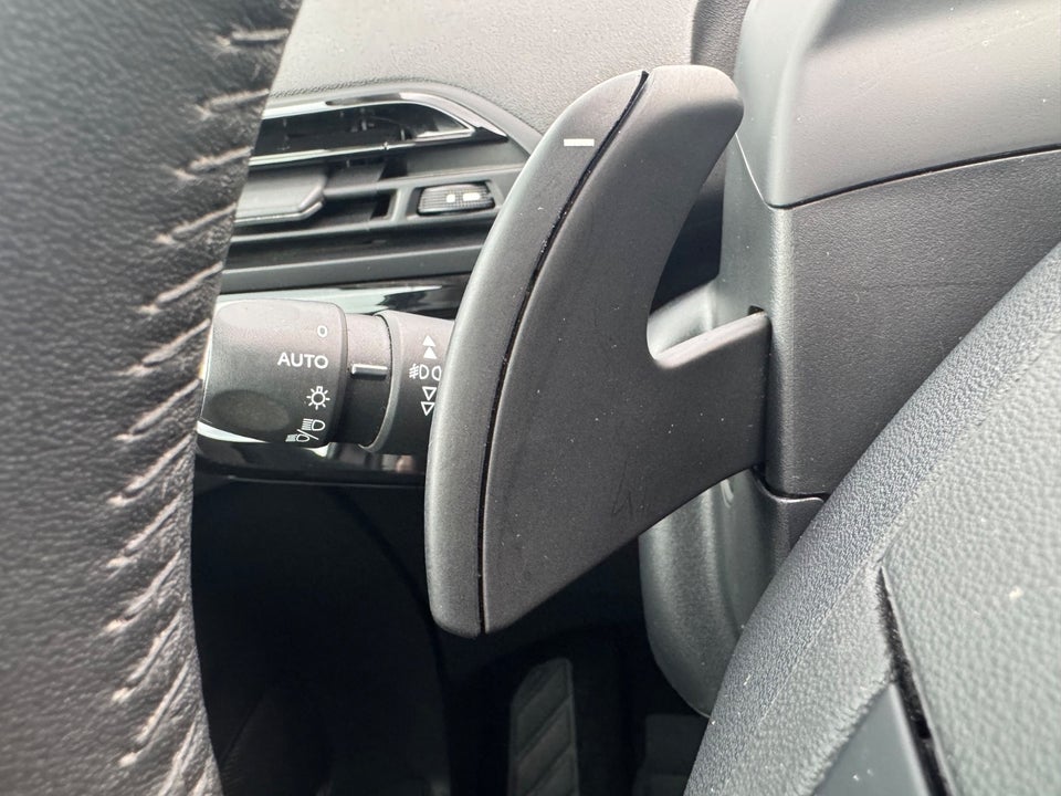 Citroën Grand C4 SpaceTourer 1,2 PureTech 130 Intensive+ EAT8 7prs 5d