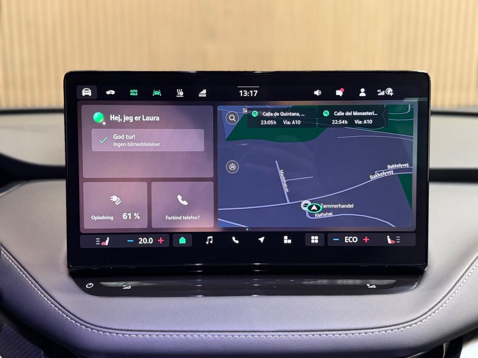Skoda Elroq 60 iV Sportline 5d