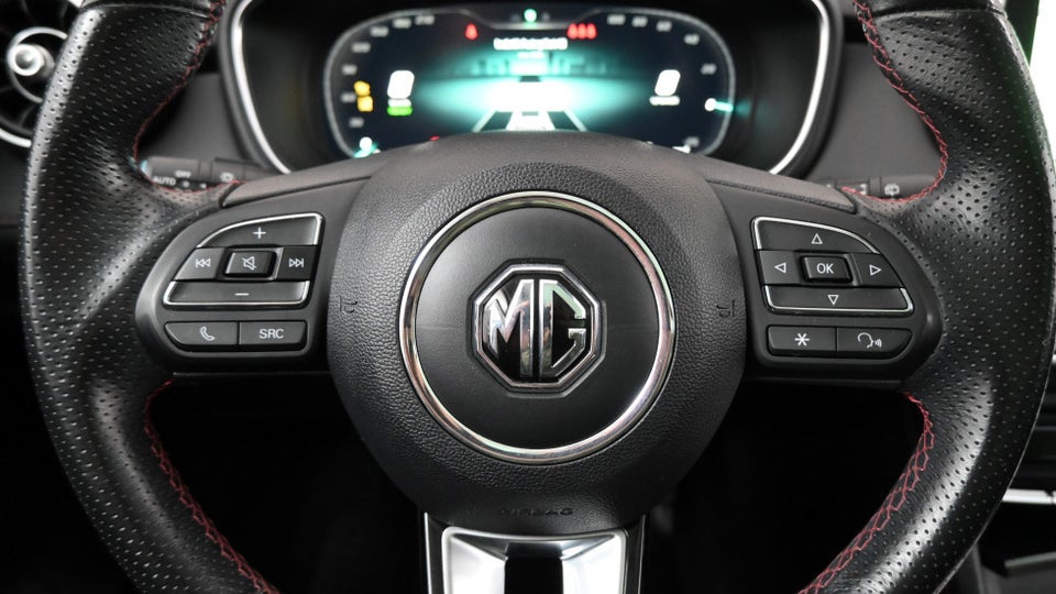 MG EHS 1,5 PHEV Luxury 5d