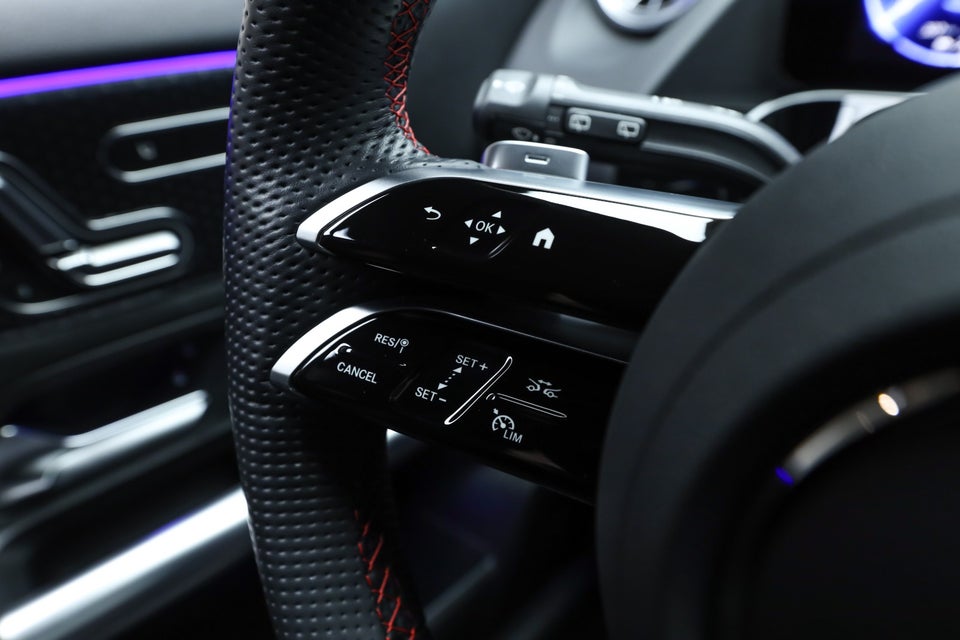 Mercedes EQA250+ AMG Premium 5d