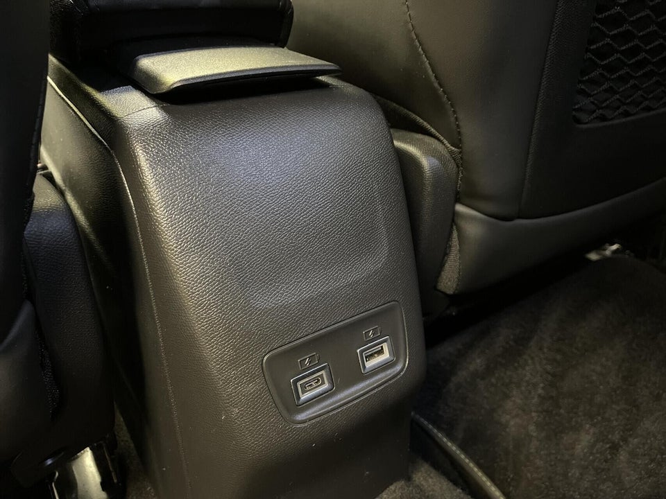 Peugeot e-2008 54 GT 5d