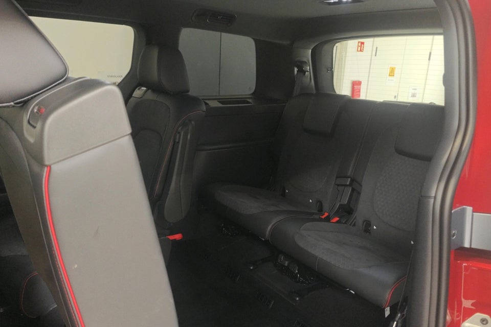 VW ID. Buzz 86 GTX+ 4Motion 6prs LWB 5d