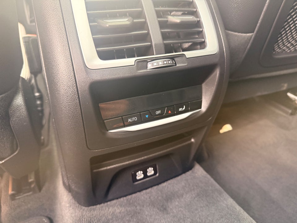 BMW iX3 Charged Plus M-Sport 5d