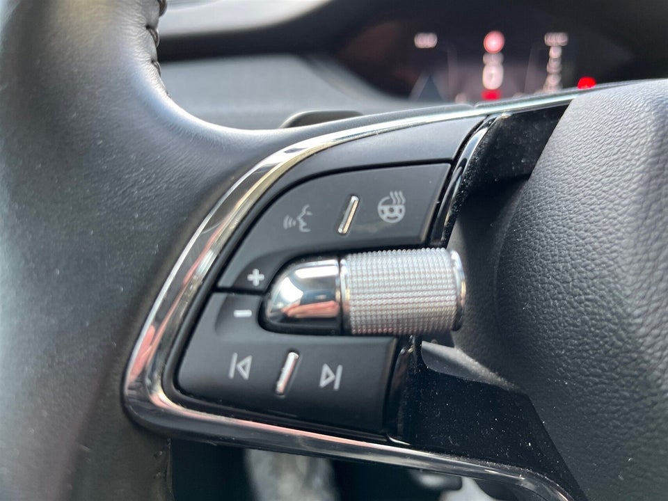 Skoda Enyaq 80 iV 5d