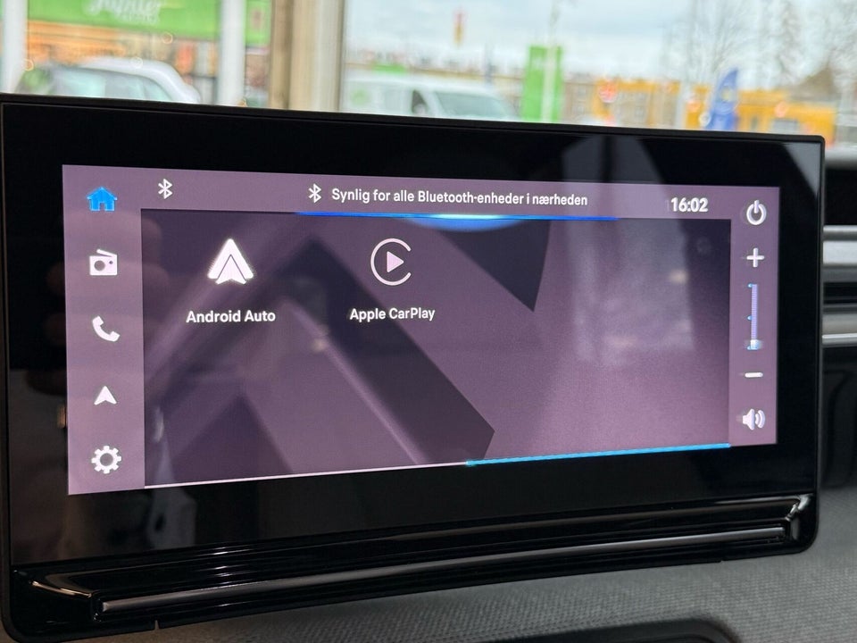 Citroën ë-C3 44 Max 5d