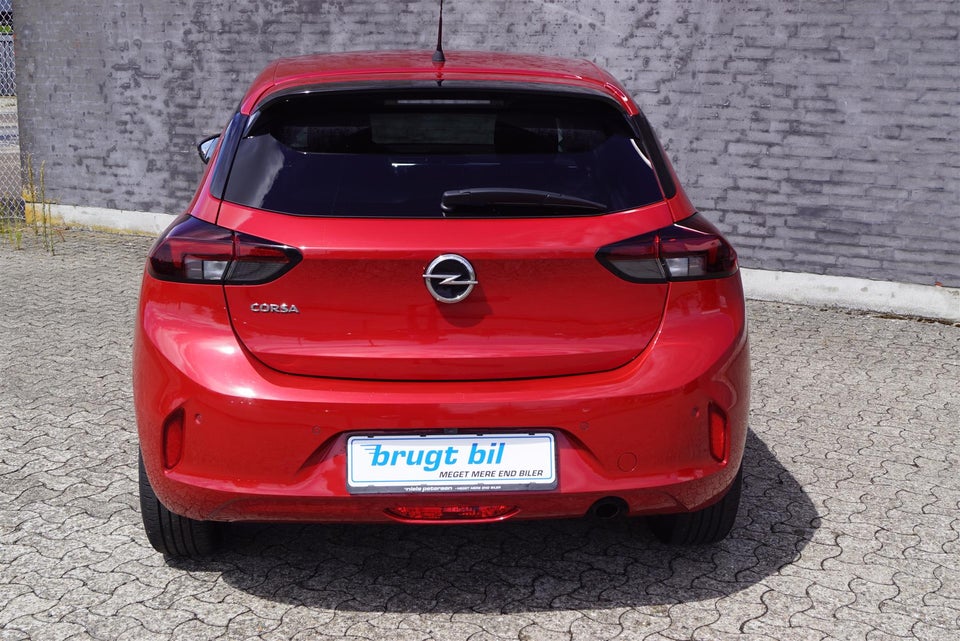 Opel Corsa 1,5 D 102 Elegance 5d