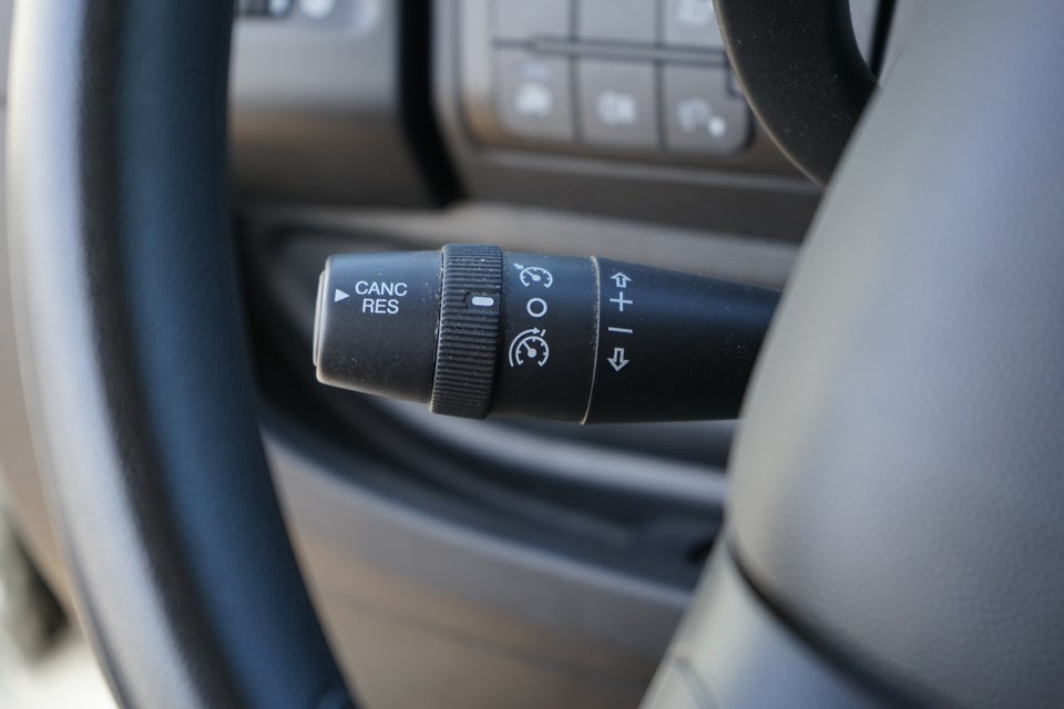 Citroën Jumper 35+ 2,2 BlueHDi 165 L3H2 Kølevogn