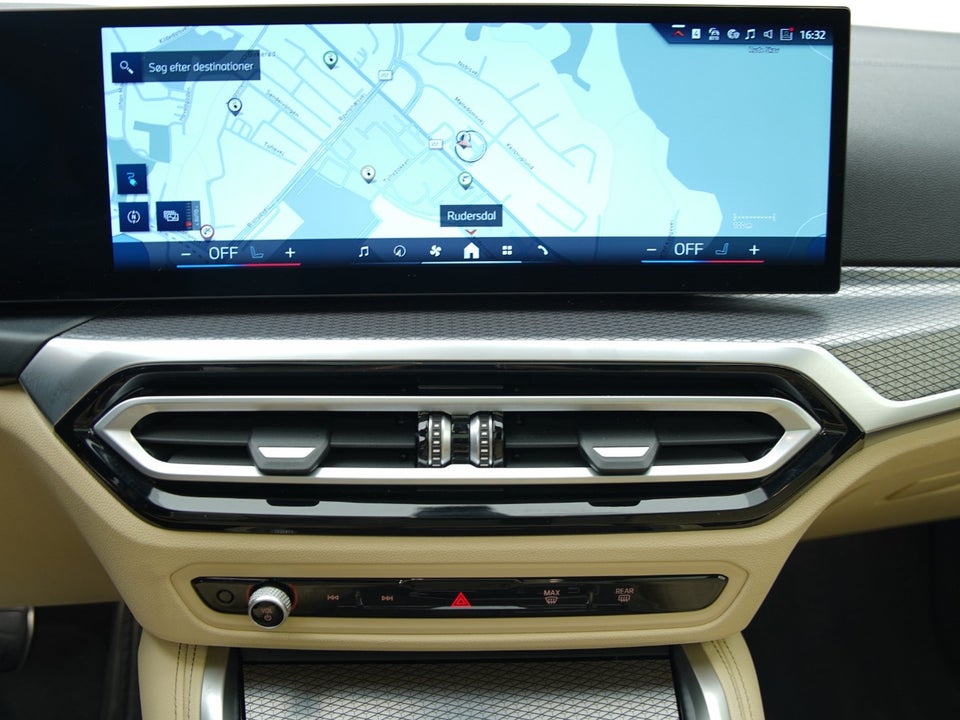 BMW i4 eDrive35 M-Sport 5d