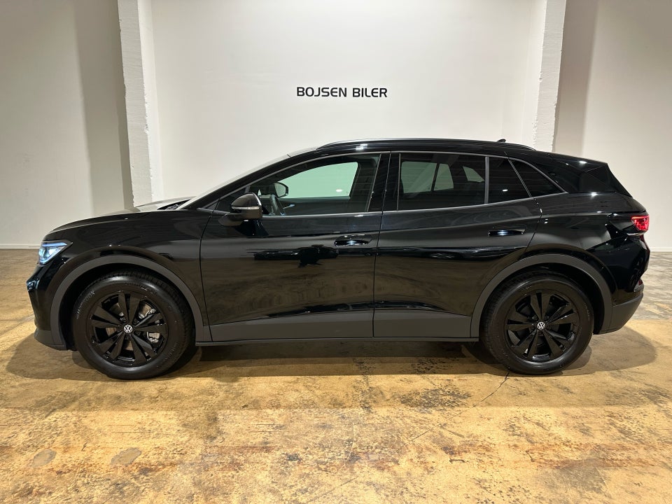 VW ID.4 77 Style Edition 5d