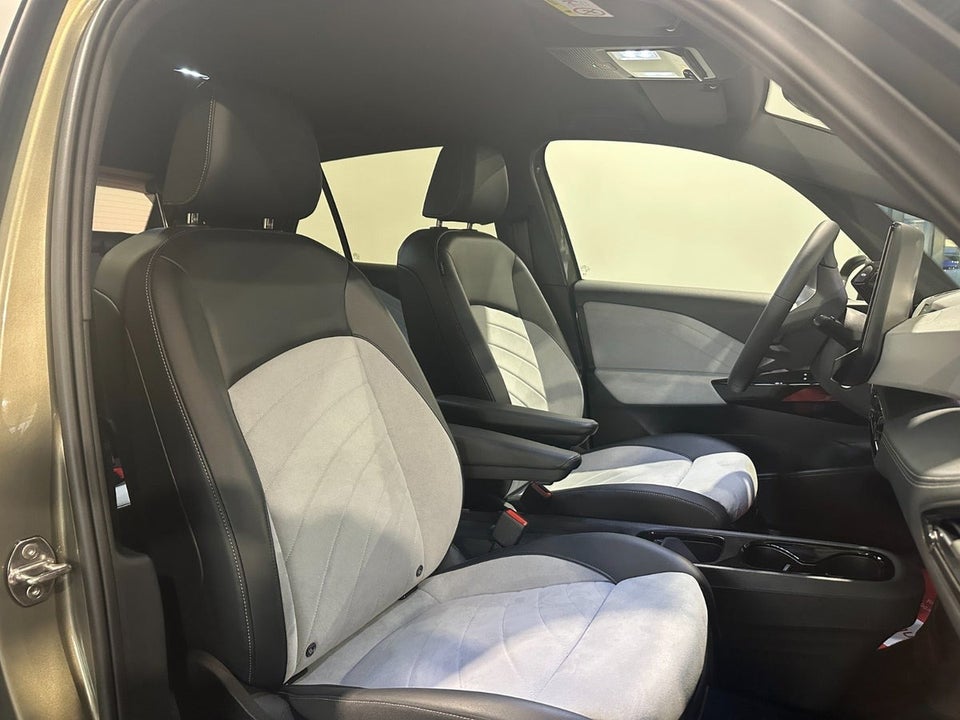 VW ID.3 77 Pro S 5d