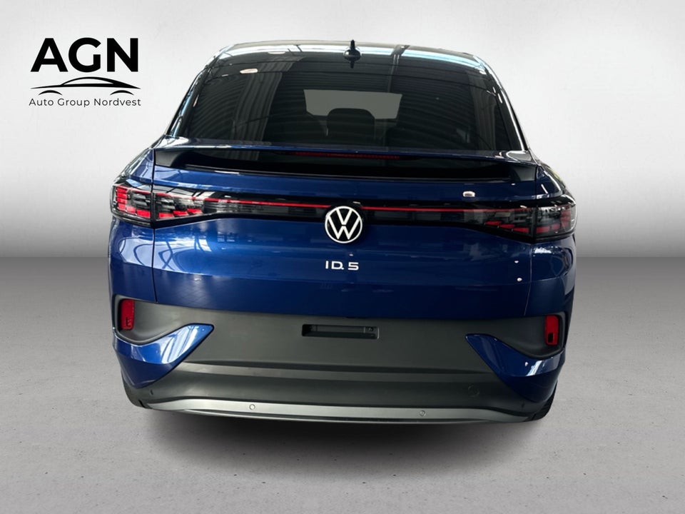 VW ID.5 Style 5d