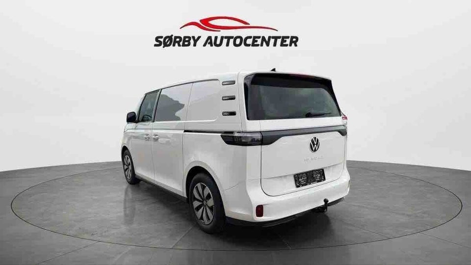 VW ID. Buzz 79 Cargo Pro+