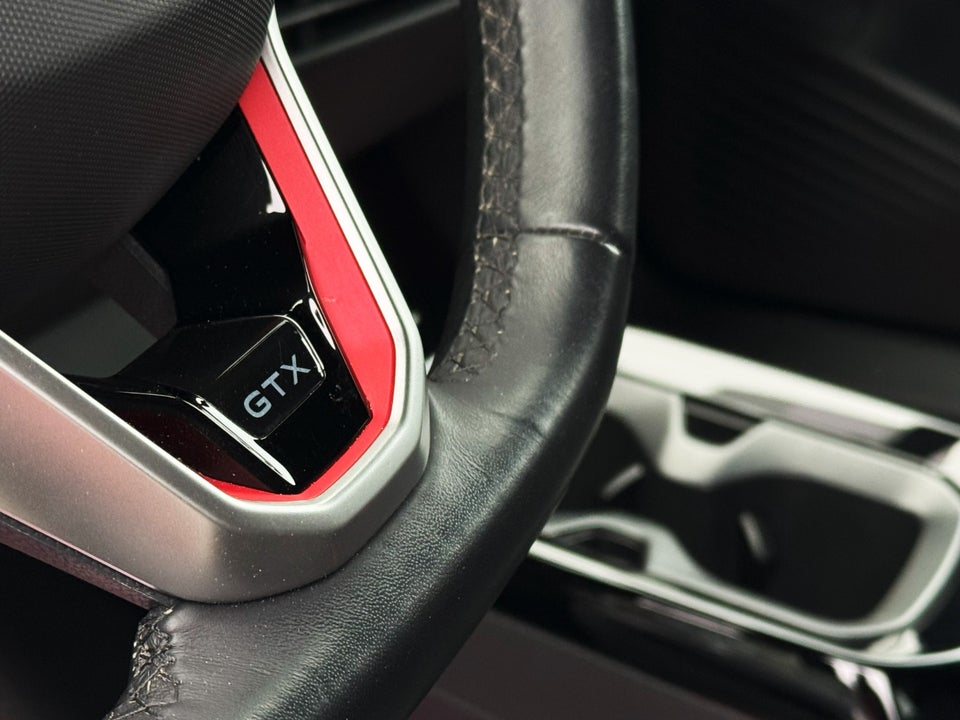 VW ID.4 77 GTX 4Motion 5d