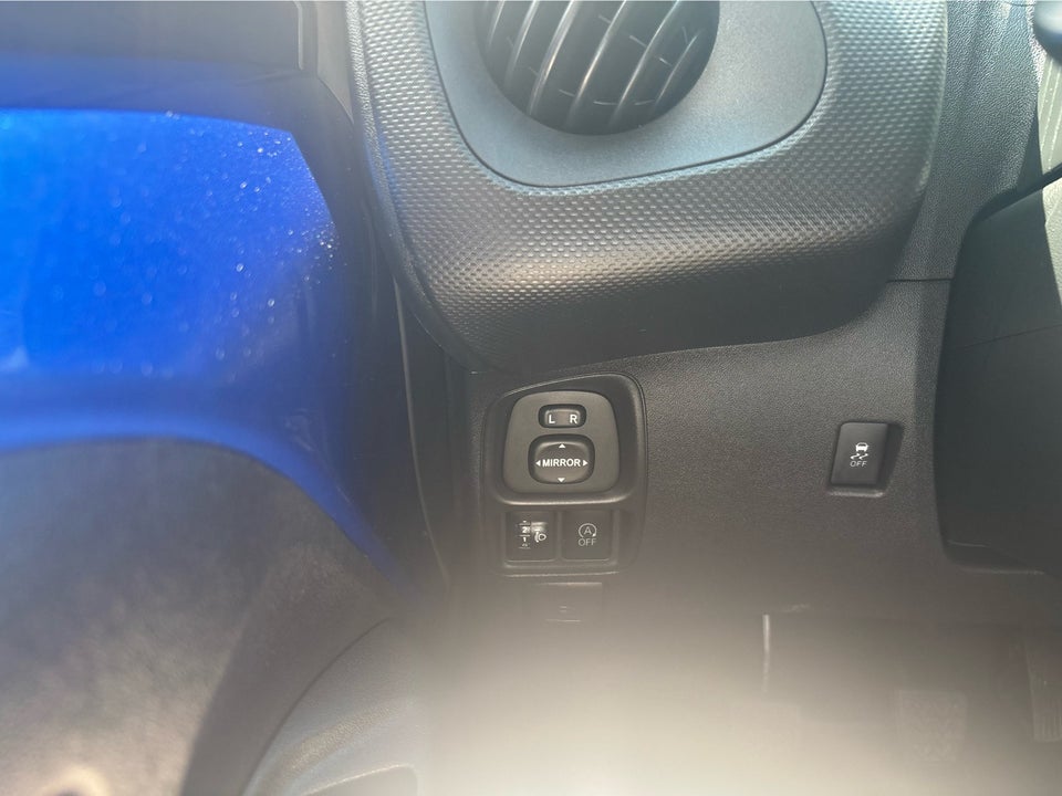 Citroën C1 1,0 VTi Shine 5d