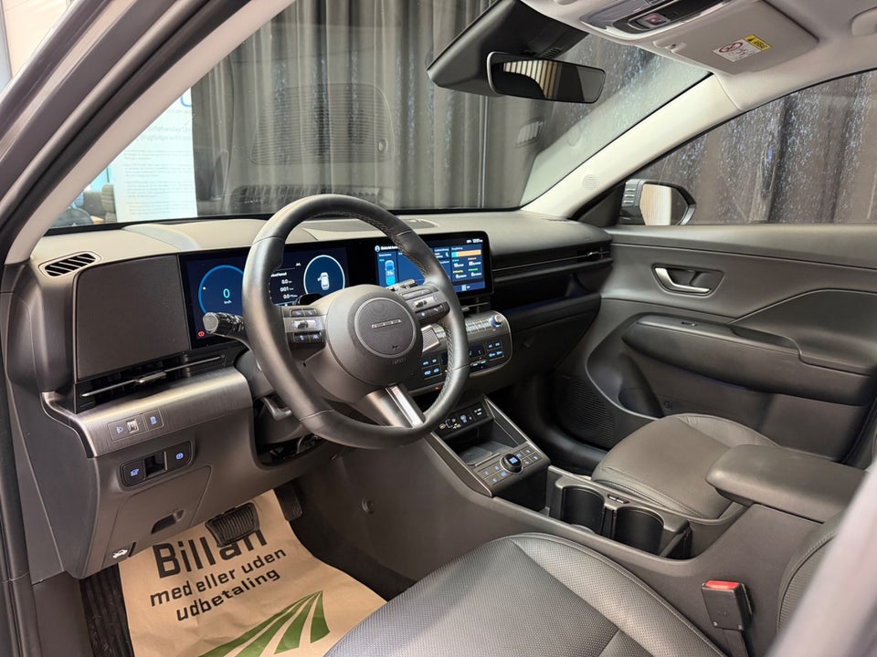 Hyundai Kona 65 EV Ultimate 5d