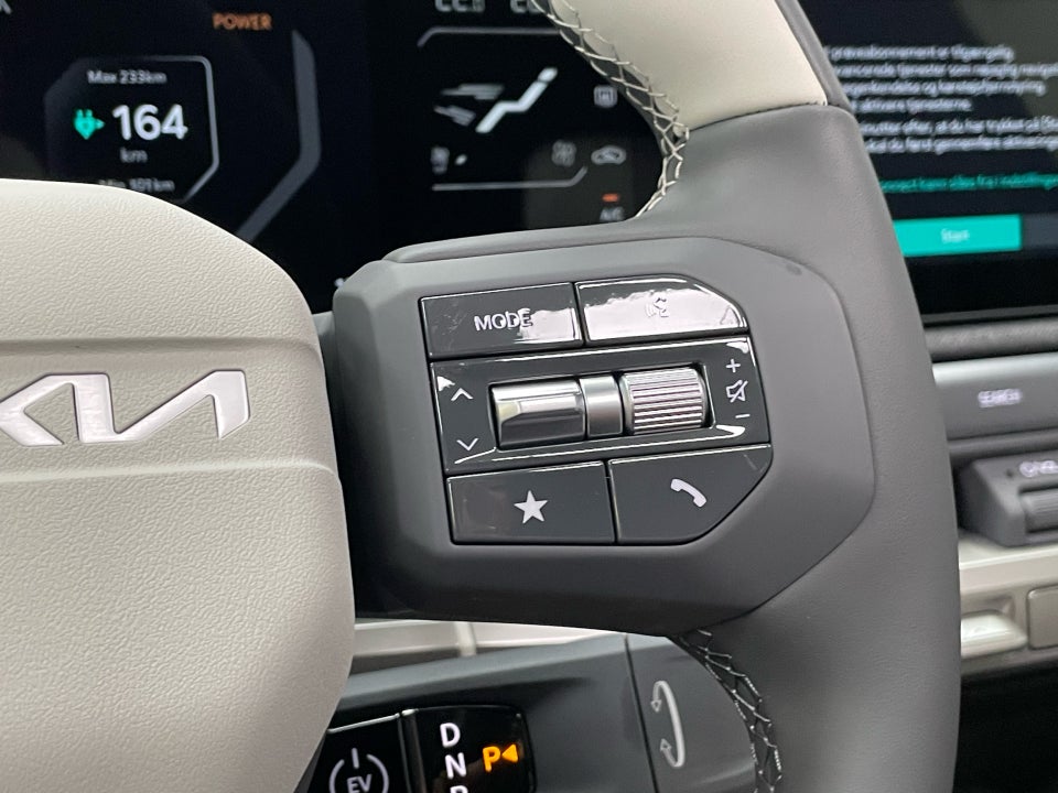 Kia EV3 81 Long Range GT-Line 5d