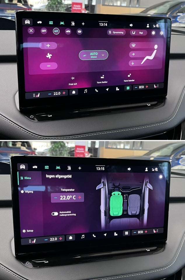 Skoda Enyaq 85 iV Sportline 5d