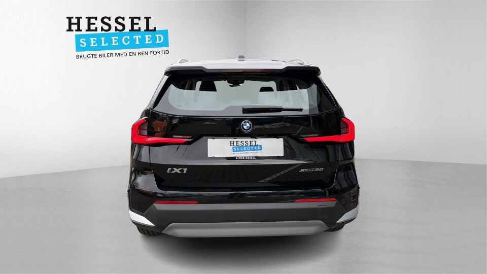 BMW iX1 xDrive30 X-Line 5d