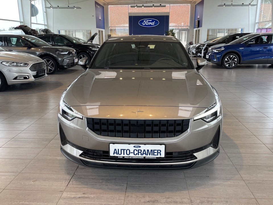 Polestar 2 Long Range 5d