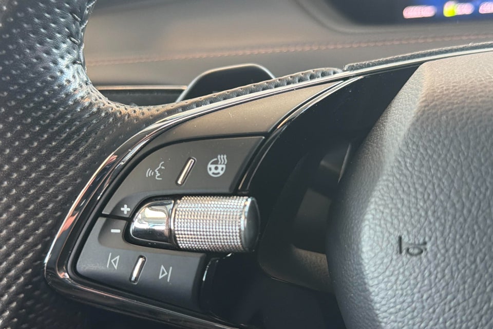 Skoda Enyaq 80 iV Plus Suite 5d