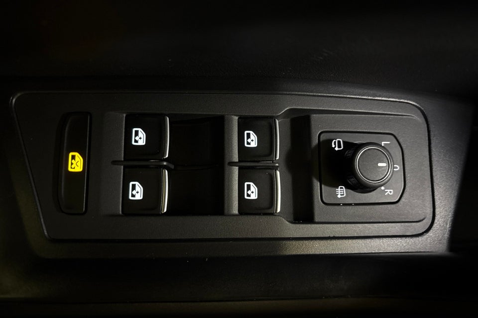 VW T-Roc 1,5 TSi 150 Style DSG 5d