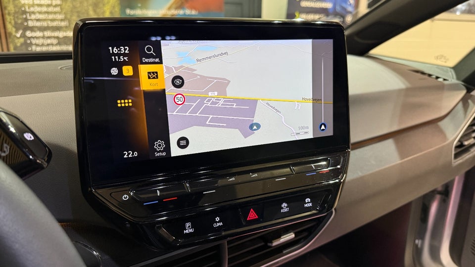 VW ID.3 58 Pro Performance 5d