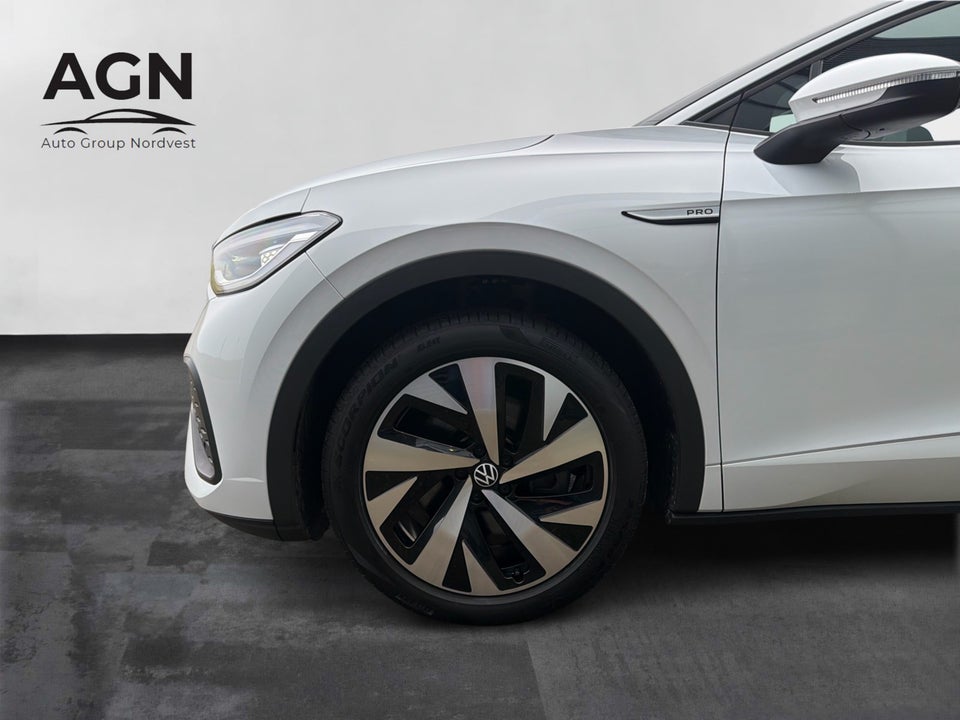 VW ID.5 77 Pro Performance Active 5d