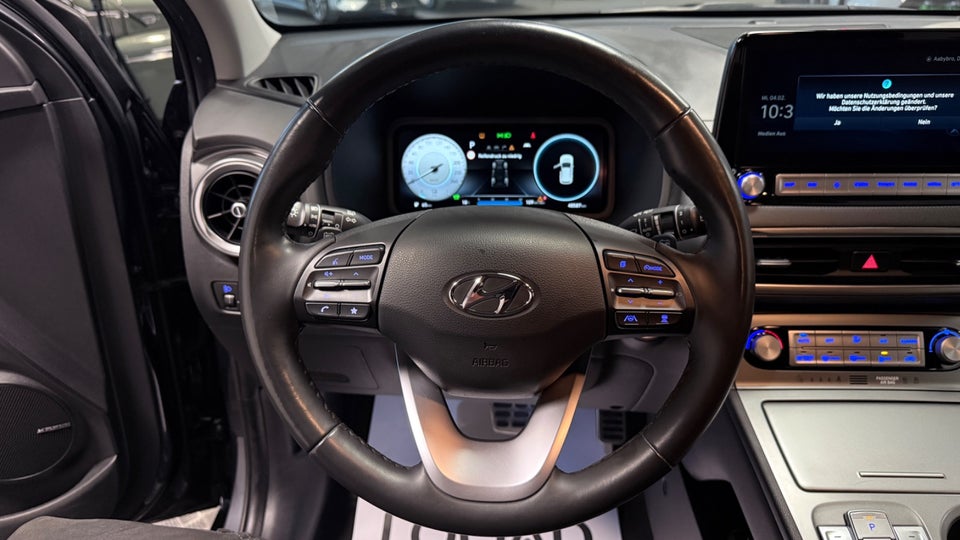 Hyundai Kona 39 EV Trend 5d