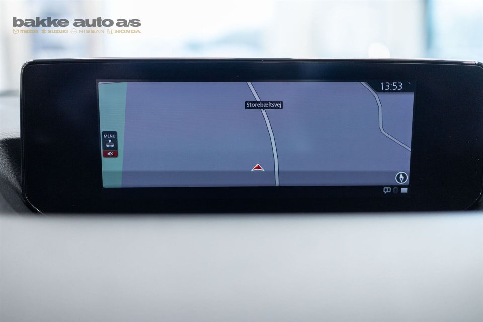 Mazda MX-30 e-SkyActiv SkyPlus 5d