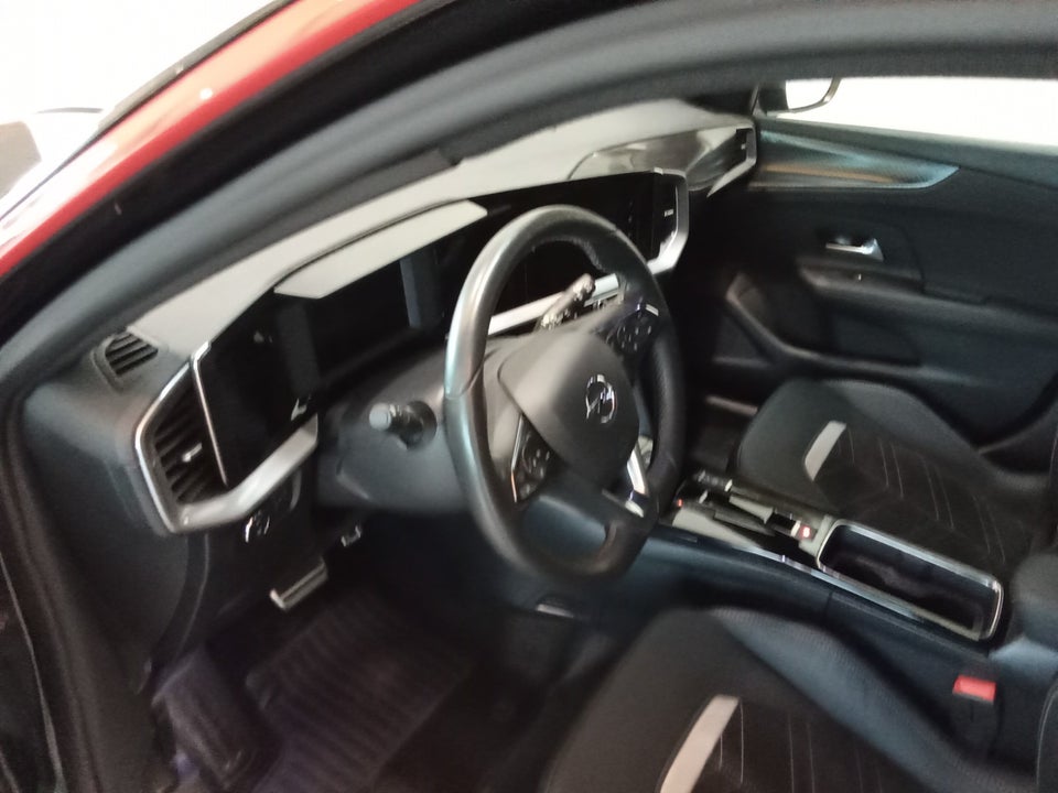 Opel Mokka-e 50 GS Line 5d