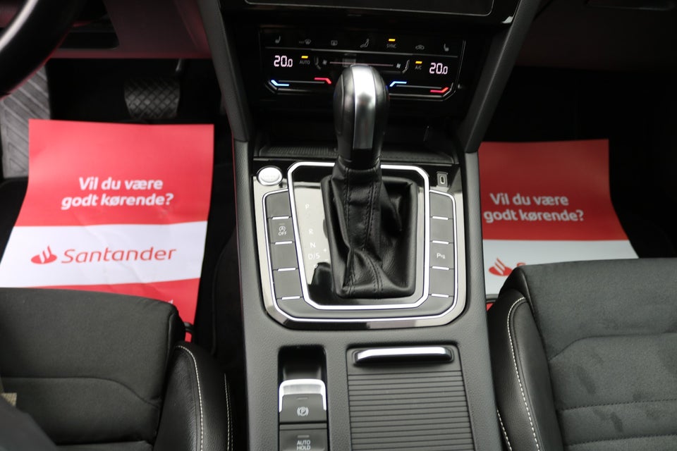 VW Passat 1,5 TSi 150 Elegance High Variant DSG 5d