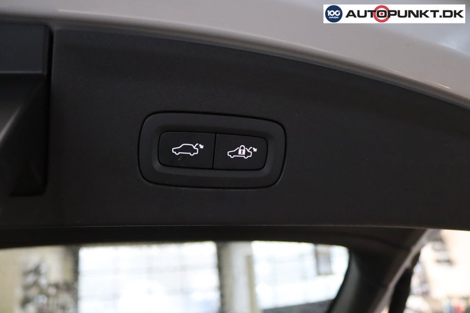 Polestar 2 Performance AWD 5d