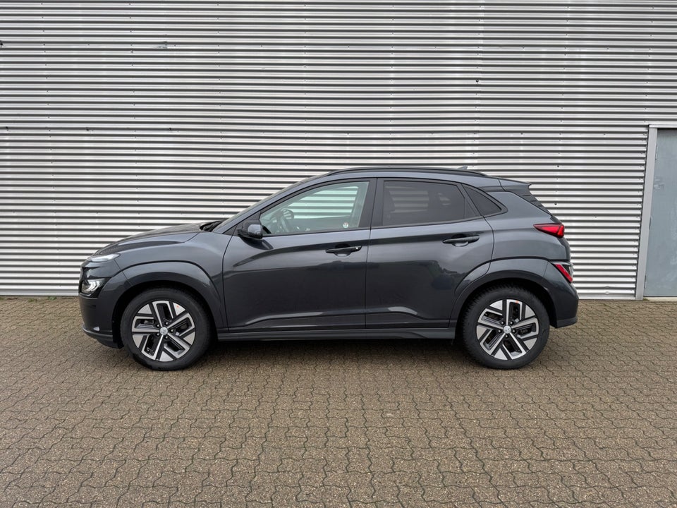 Hyundai Kona 64 EV Advanced 5d