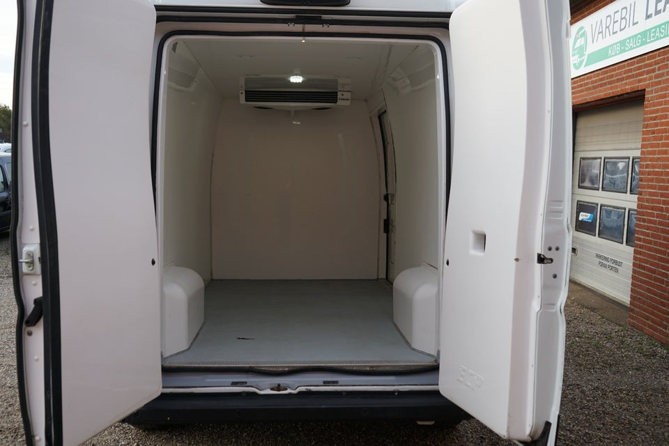 Peugeot Boxer 335 2,0 BlueHDi 130 L3H2