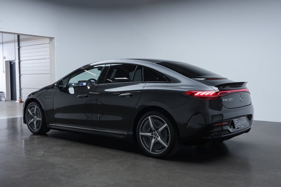 Mercedes EQE350+ AMG Line 4d
