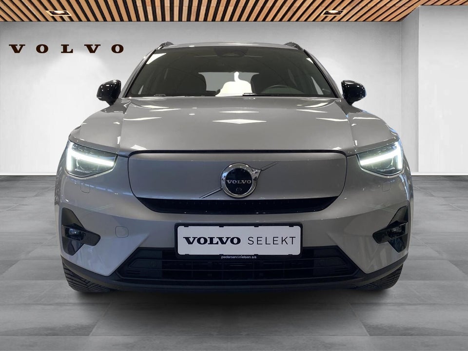 Volvo XC40 P8 ReCharge Twin Ultimate 5d
