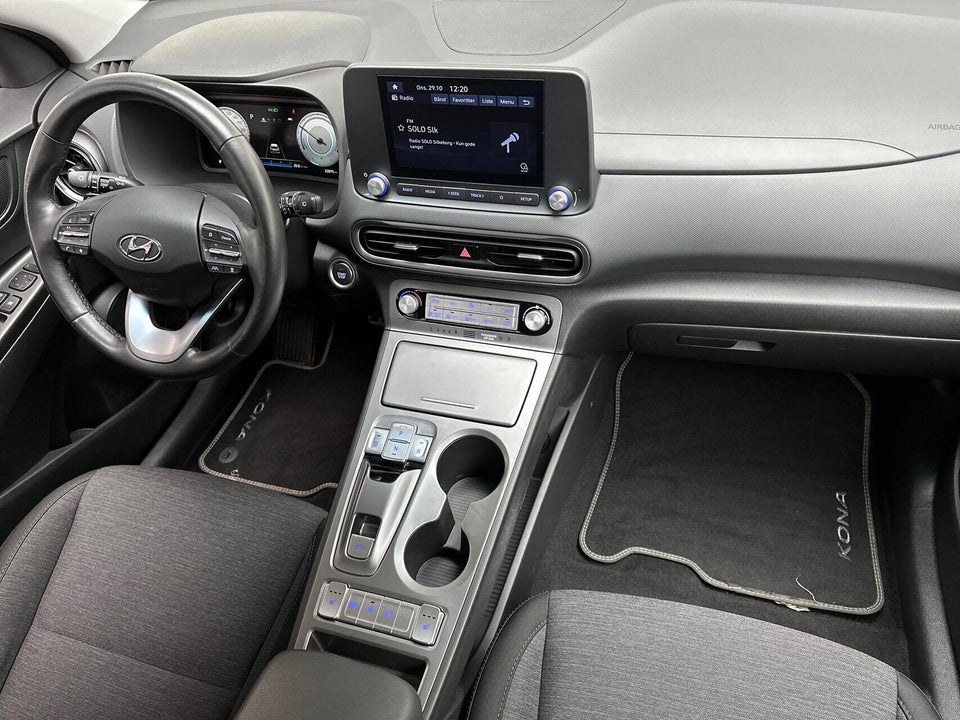 Hyundai Kona 39 EV Select 5d