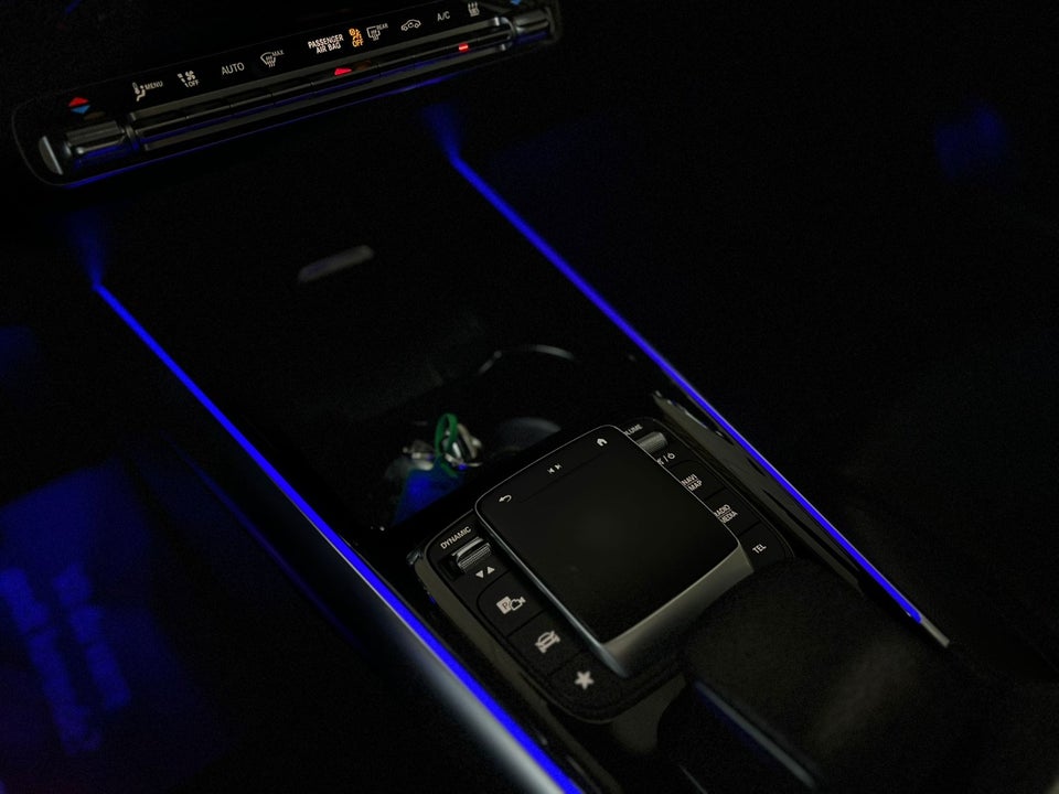 Mercedes EQA250 Progressive 5d